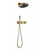 WEIHAO Brushed gold Wall Mounted Control Shower.jpg 800x800