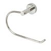 Wall Mounted Hotel Bathroom Accessories Round Single.jpg 800x800