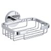 Wall Mounted Round Chrome 304 Stainless Steel.jpg 800x800