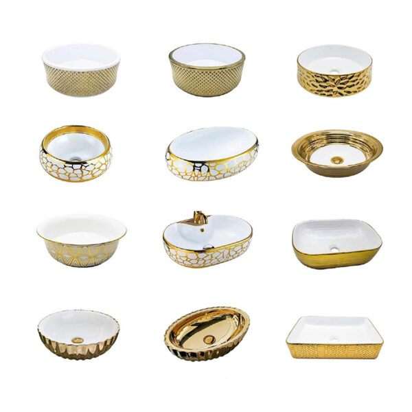 Wash Basin Factory wholesale basins supplier