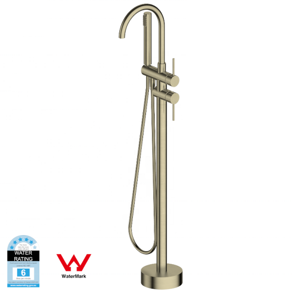 Luxury Antibacterial Set Handheld Modern Minimalist Shower  Multi-function Shower Hotel Shower System
