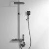 Watersino Luxury Shower Head and Hose Handheld.jpg 800x800