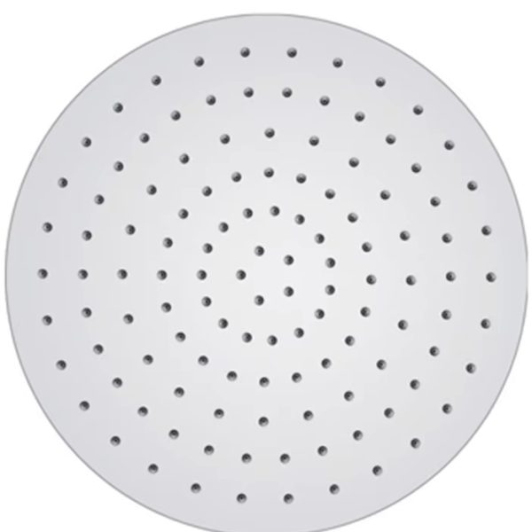 Modern Bathroom Shower Faucet Top Mounted Shower System Recessed Ceiling Shower System Bathroom Showerhead