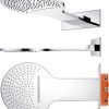 Watersino Modern Style Wall Mounted Shower System.jpg 800x800