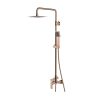 Watersino OEM ODM Brushed Gold Slide Rail.jpg 800x800
