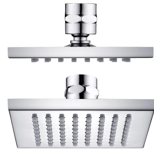 Wall Mounted Bathroom Shower Mixer Tap Shower Mixer Set Bathroom Shower Complete Set