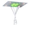 Weihao Bathroom Shower Head LED Rectangular Shower.jpg 800x800