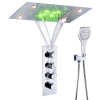 Weihao Contemporary LED Rectangular Bathroom Shower Faucet.jpg 800x800