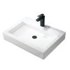 White Ceramic Sanitary Ware Rectangular Above Counter.jpg 800x800