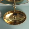 Wholesale Artistic Ceramic Luxury Gold Basin Oval.jpg 800x800