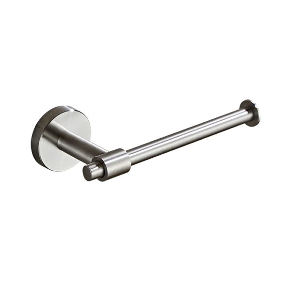 Wholesale Bathroom Accessories 304 Stainless Steel Wall Mounted Tissue Storage Holder Paper Holder