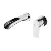 Wholesale Concealed Brass Wall Mounted Bathroom Basin