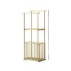 Wholesale Freestanding Bathroom Towel Rack Hotel Towel.jpg 800x800