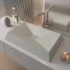 Wholesale Handmade Hotel Rectangular Gray Above Counter.jpg 800x800