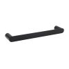 Wholesale Modern Wall Mounted Black Single Towel.jpg 800x800