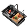 Wholesale Price Stainless Steel Multifunctional Kitchen Sink.jpg 800x800