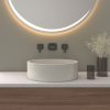 Wholesale Round Handmade Bathroom Concrete Wash Basin.jpg 800x800