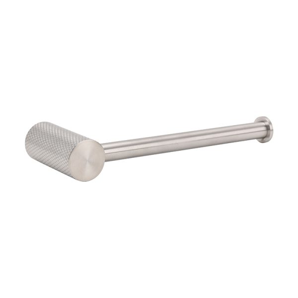 Wholesale Wall Mounted Bathroom Hardware Towel Rack Toilet Paper Holder Towel Bar Rail