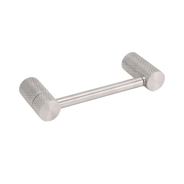 Wholesale Wall Mounted Stainless Steel Toilet Paper Roll Holder Black Toilet Roll Holder Toilet Roll Paper Holder