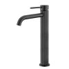 cUPC Certificated Hotel Style Classical Matt Black