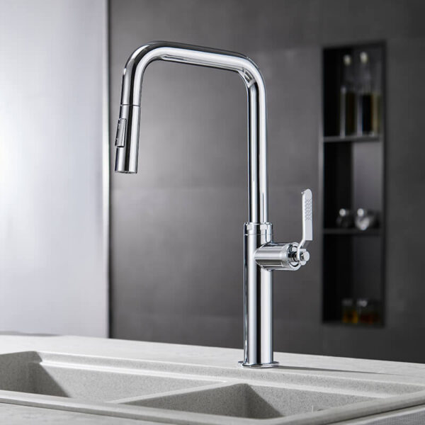 kitchen faucet-kitchen mixer-beautiful kitchen faucets