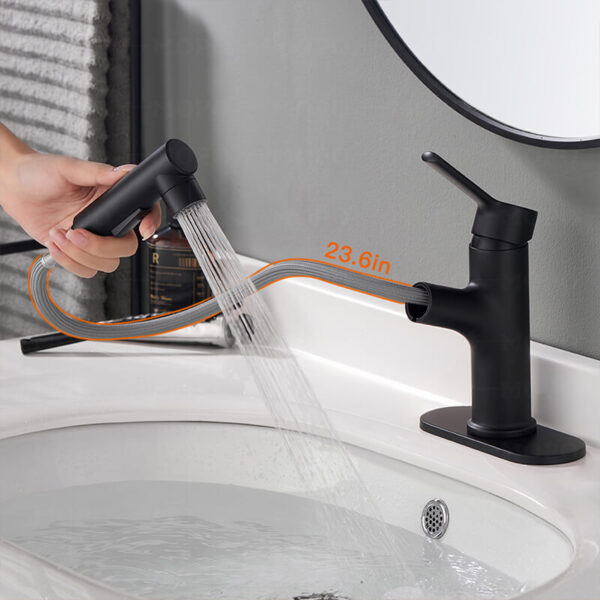 basin faucet single cold water faucet tap