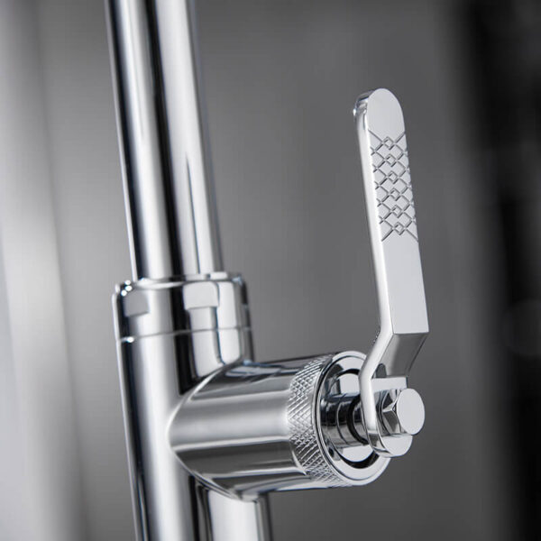 kitchen mixer faucet american kitchen faucet-faucets kitchen sinks