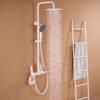 shower 6088W恒温 4 min