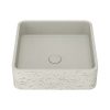 square Sink Handmade Concrete Bathroom Washbasin Cement.jpg 800x800