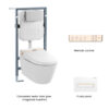 toilet V007 12
