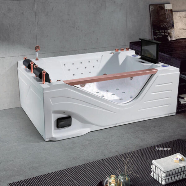 Bathtub Massage,Acrylic Massage Bathtub,Whirlpool Bathtub Massage